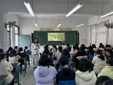 石台：心有所“蜀”、幸“葵”有你，让含苞待放的“花蕾”绚烂绽放