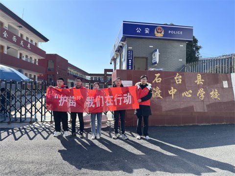 石台横渡：筑牢“三张网”，推进“扫黄打非”工作走深走实